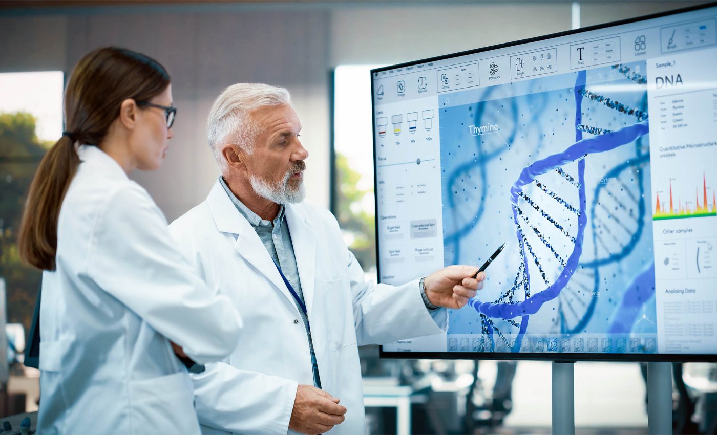 Scientists can now change animal behavior by transferring genes