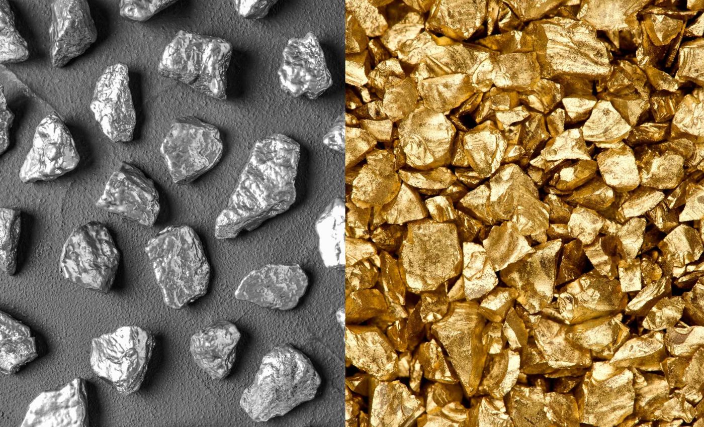 New silver and gold discovery confirmed to be extraordinarily high grade deposits