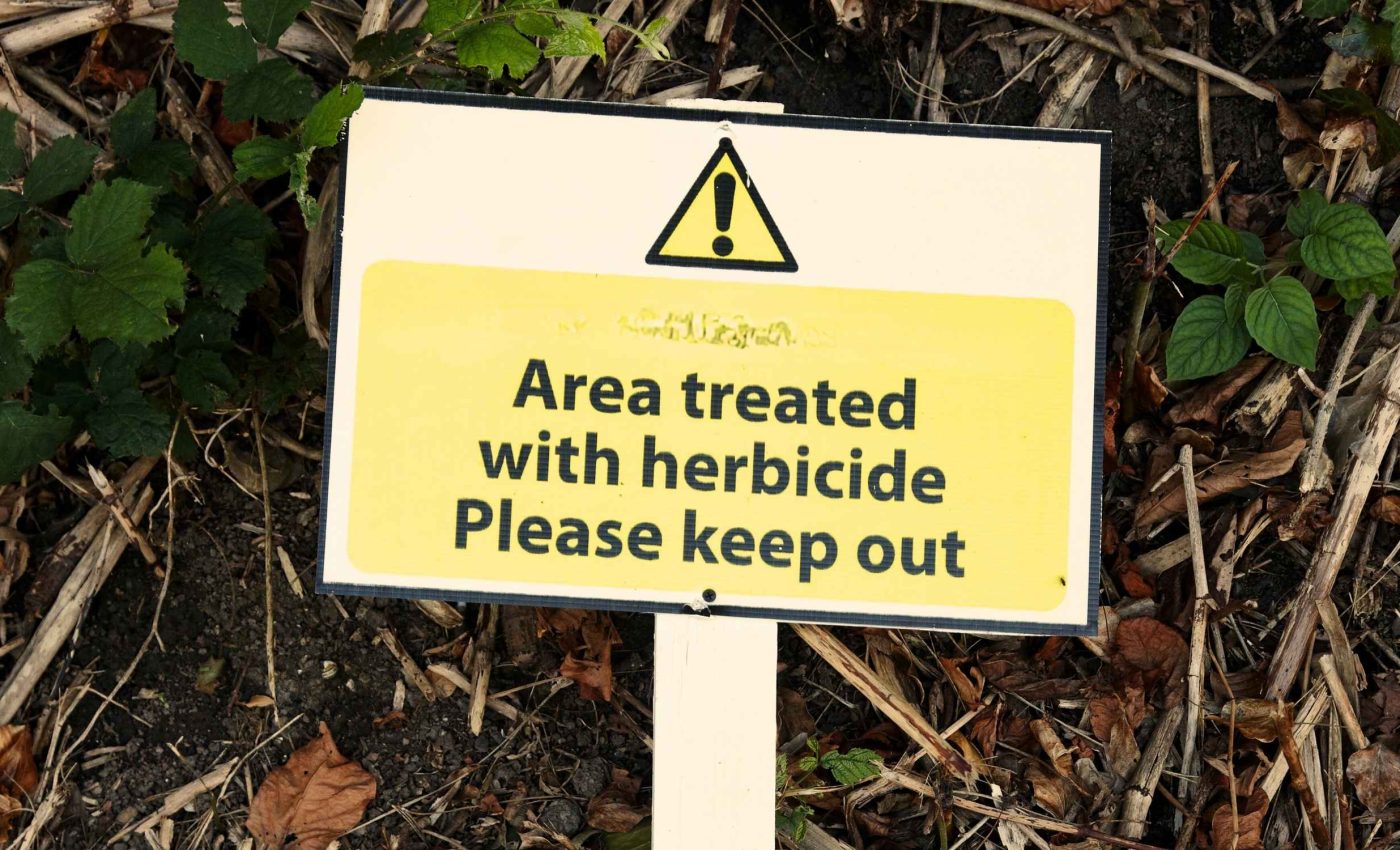 Most widely used herbicide in the world is now linked to leukemia and tumors