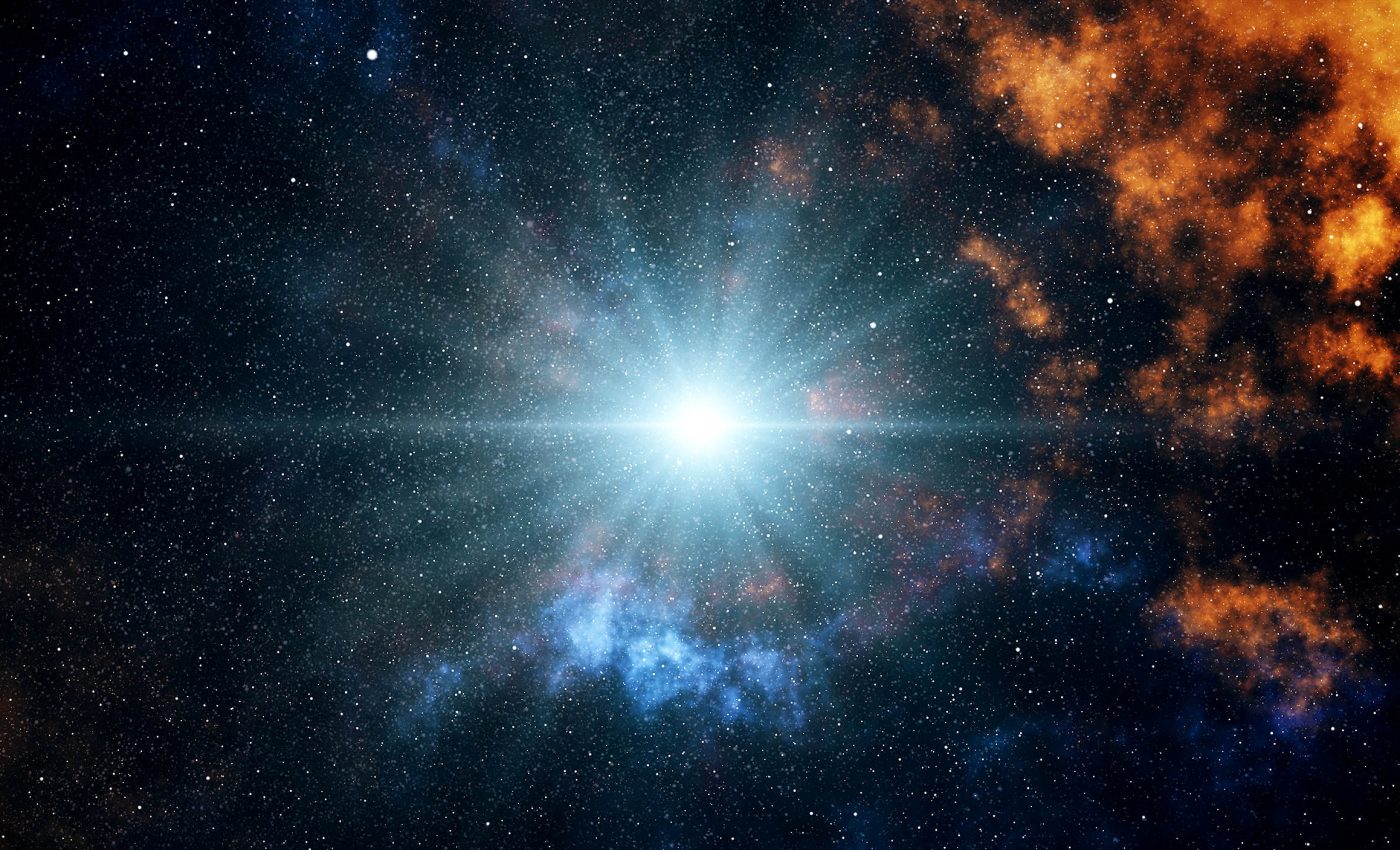 From nothing to everything: What happened before the Big Bang?