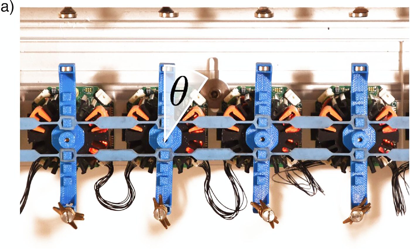 New 'breathing' solitons could revolutionize information transfer