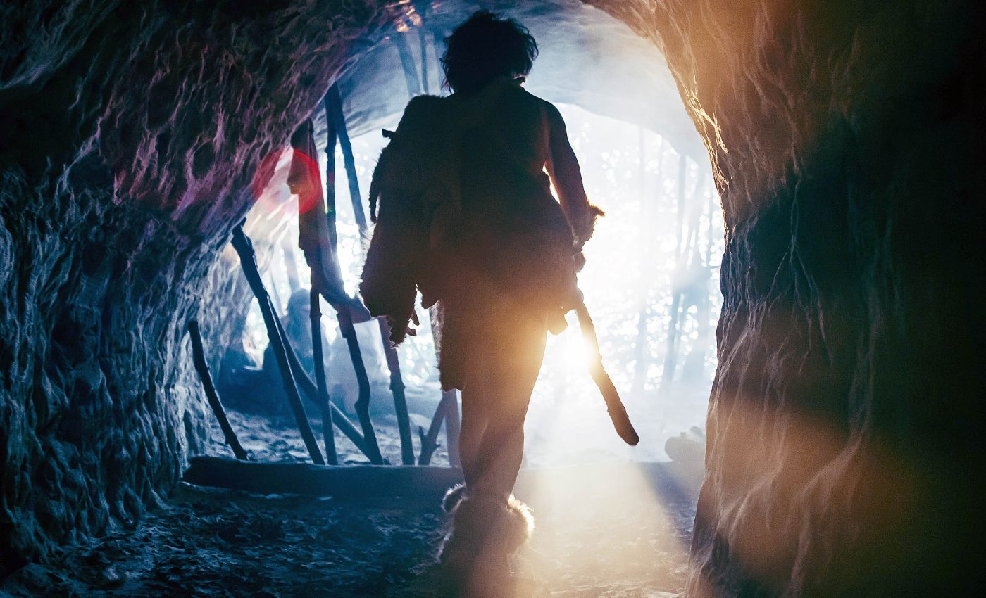 DNA from extinct human cousins helped early humans colonize the Americas