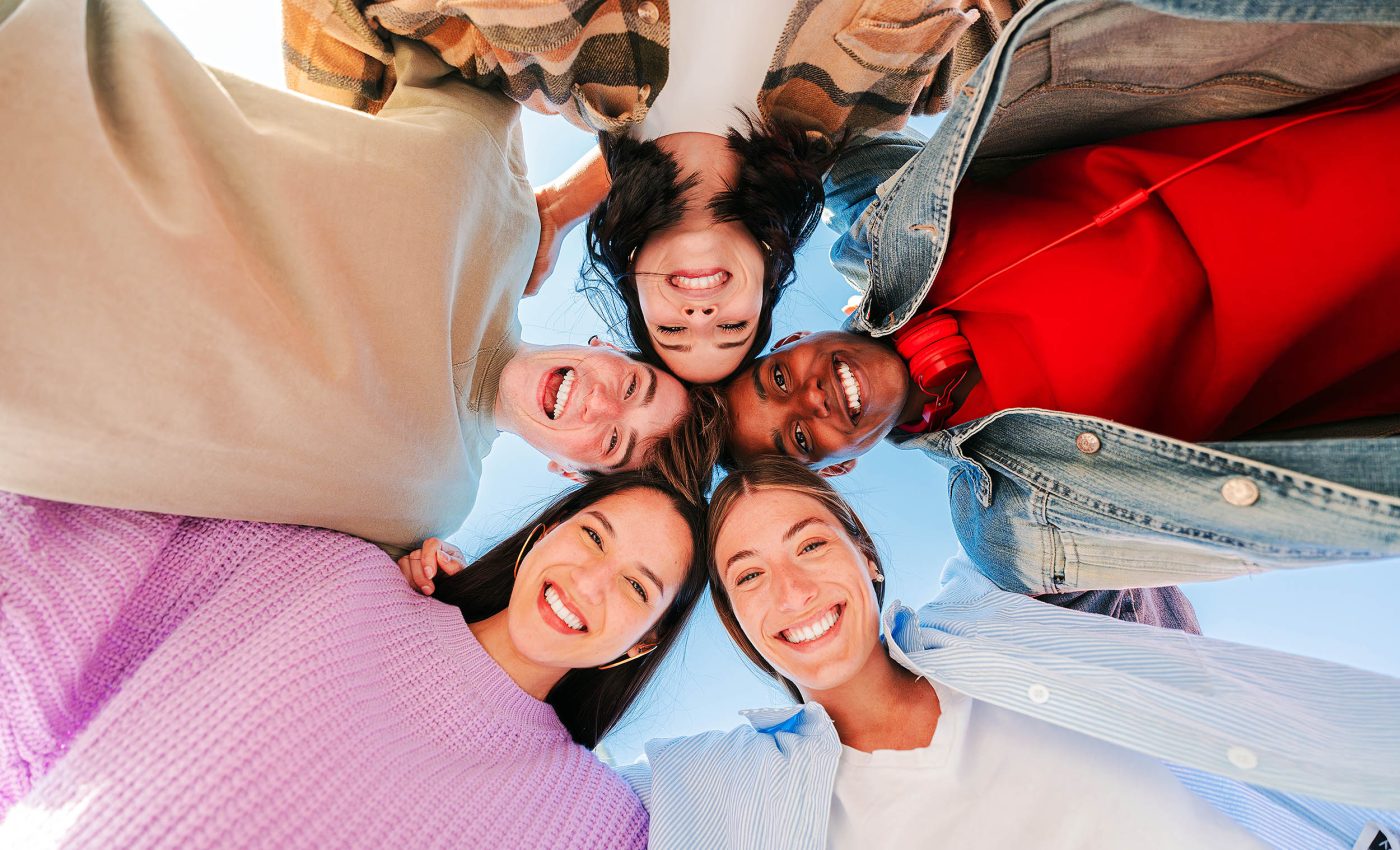 How psychedelics enhance feelings of deep connection, even between strangers