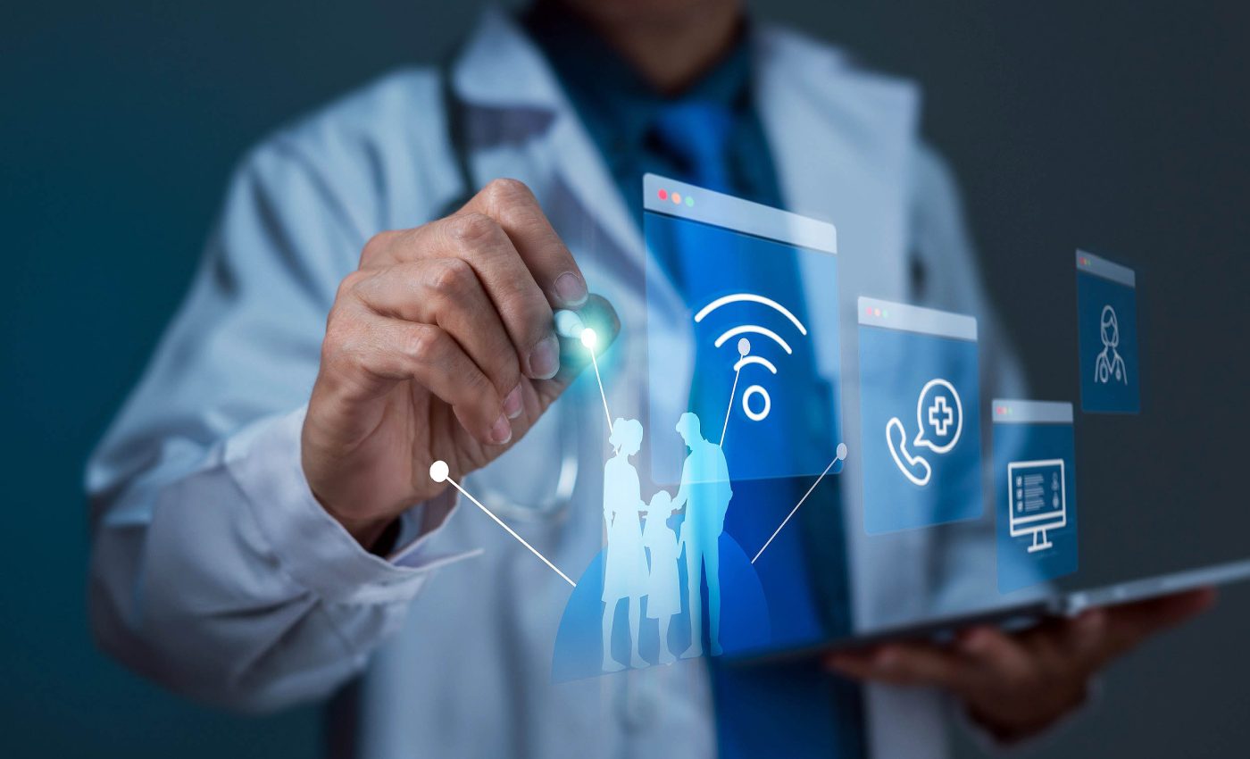 Wi-Fi signals can measure heart rate, no wearable device needed - Earth.com