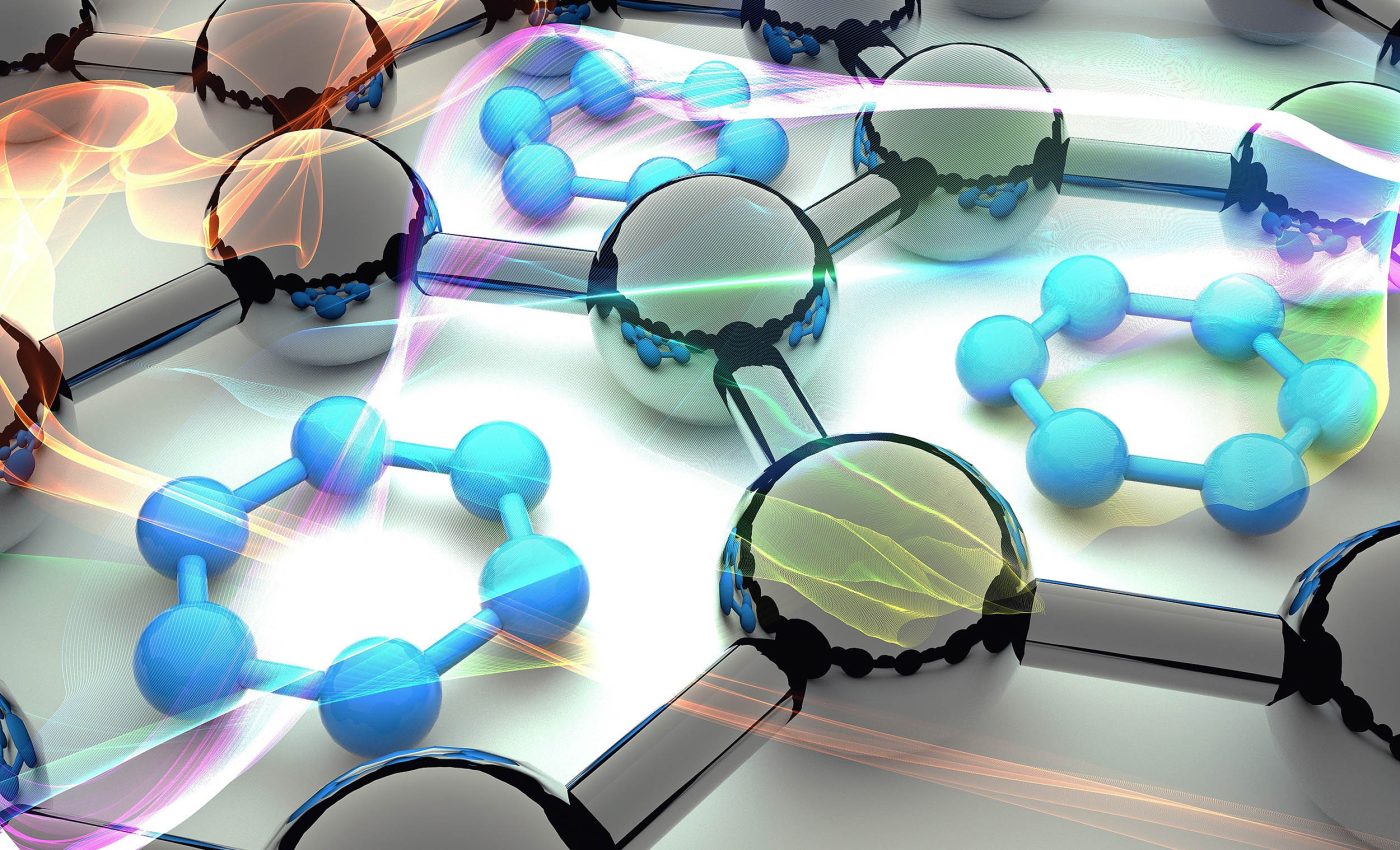 Study elevates graphene's 'miracle' potential to a whole new level