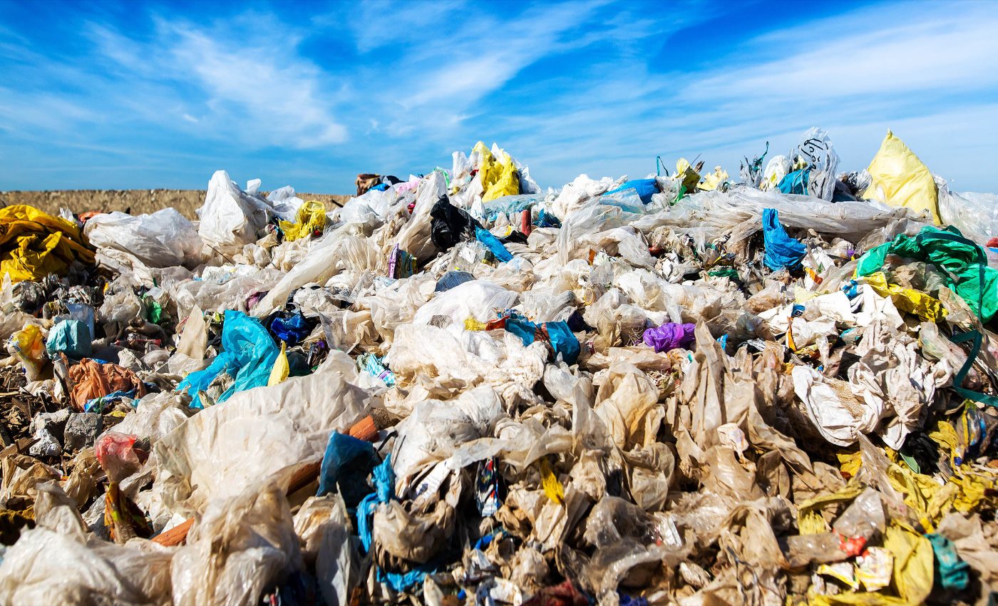 Plastics form an important archaeological record of modern human culture, says a new study