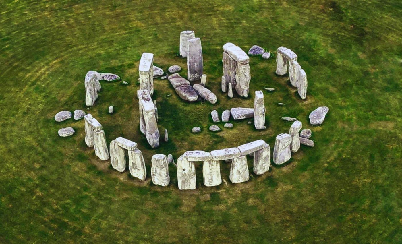 Cow's tooth could reveal how Stonehenge was built 5,000 years ago