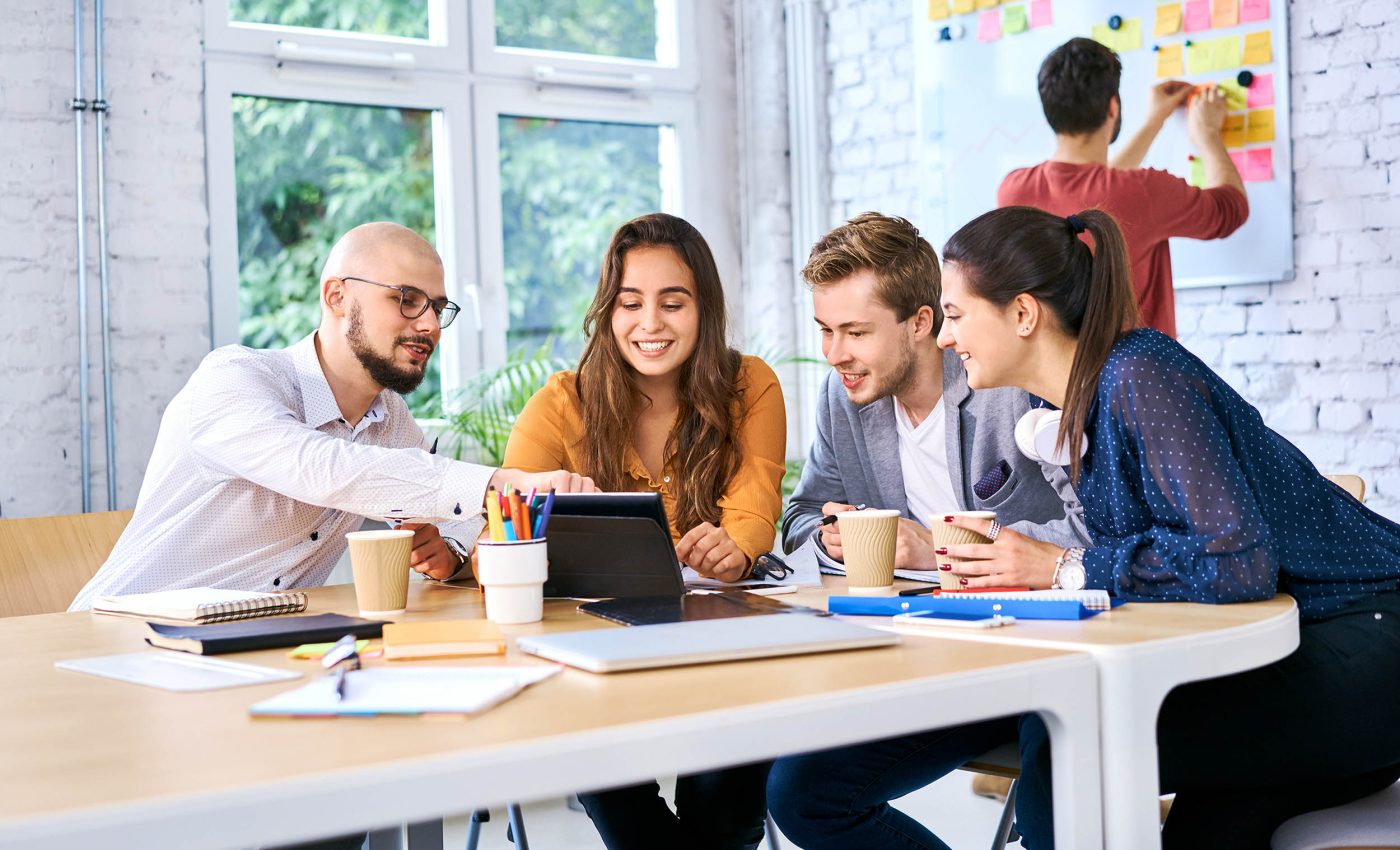 Using this word often in conversation makes a person incredibly persuasive