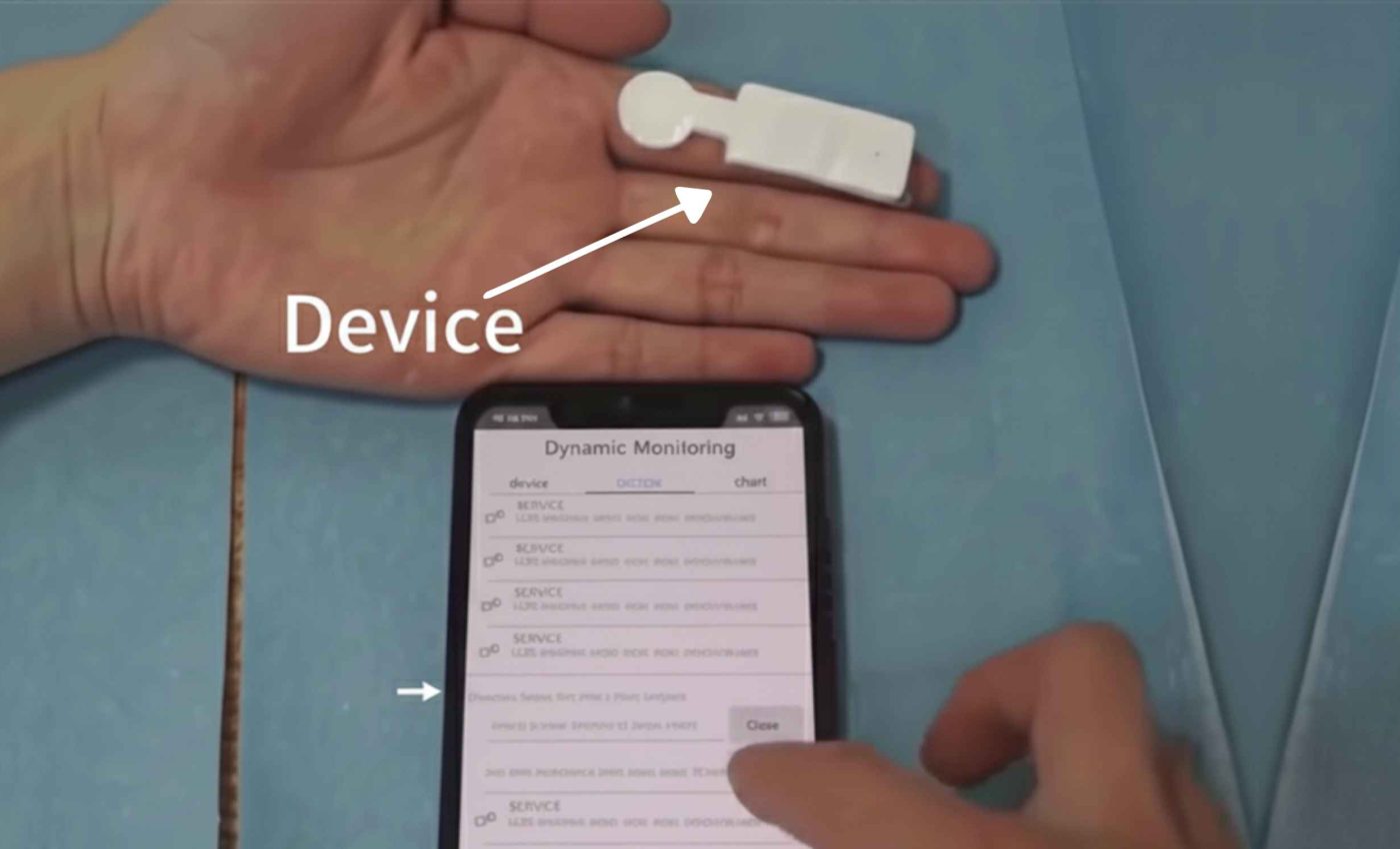 Smart bracelet is capable of detecting emotions with 96% accuracy, similar to a lie detector
