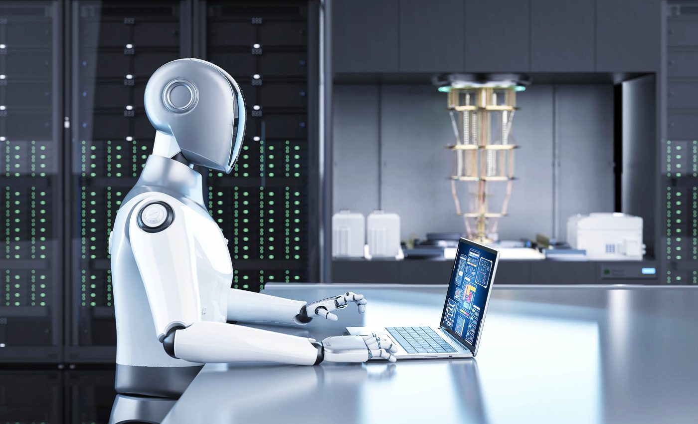 If AI or a quantum computer solves problems humans can't, how do we know they're right?