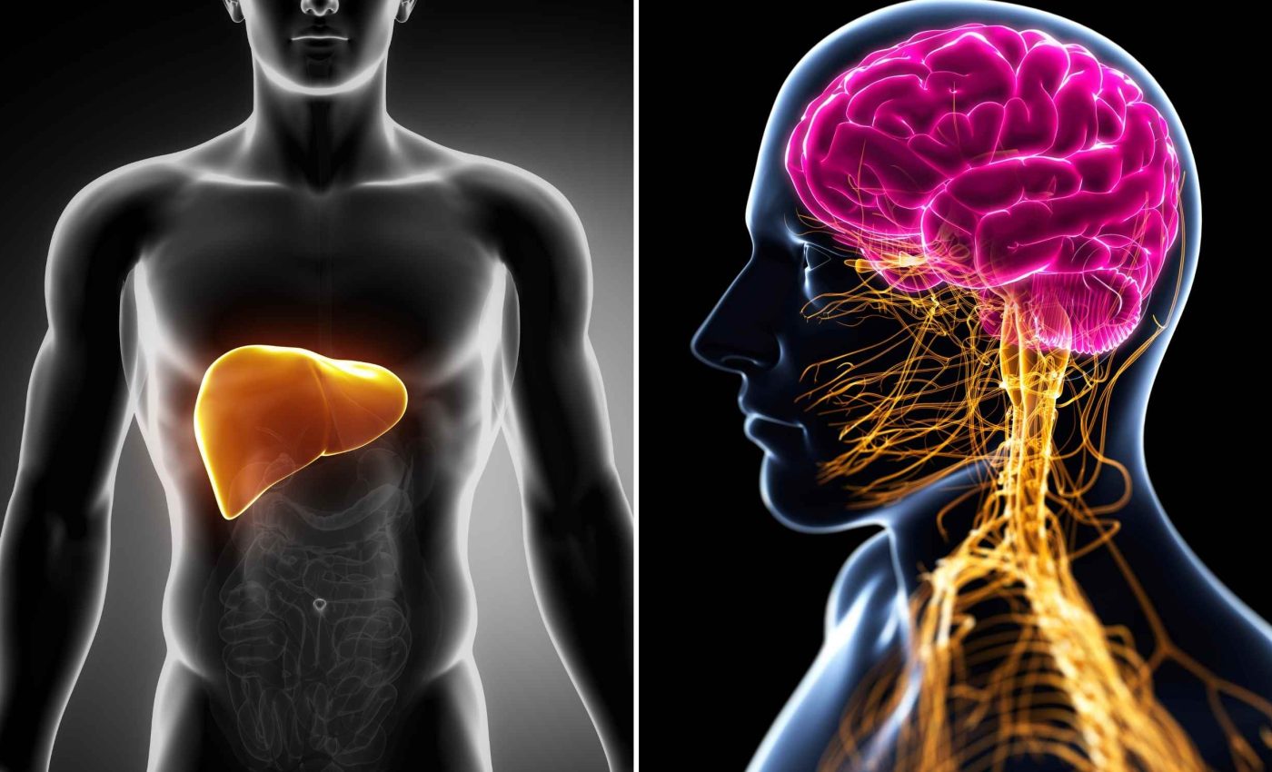 After 60 years, researchers find hidden brain pathway behind metformin diabetes drug