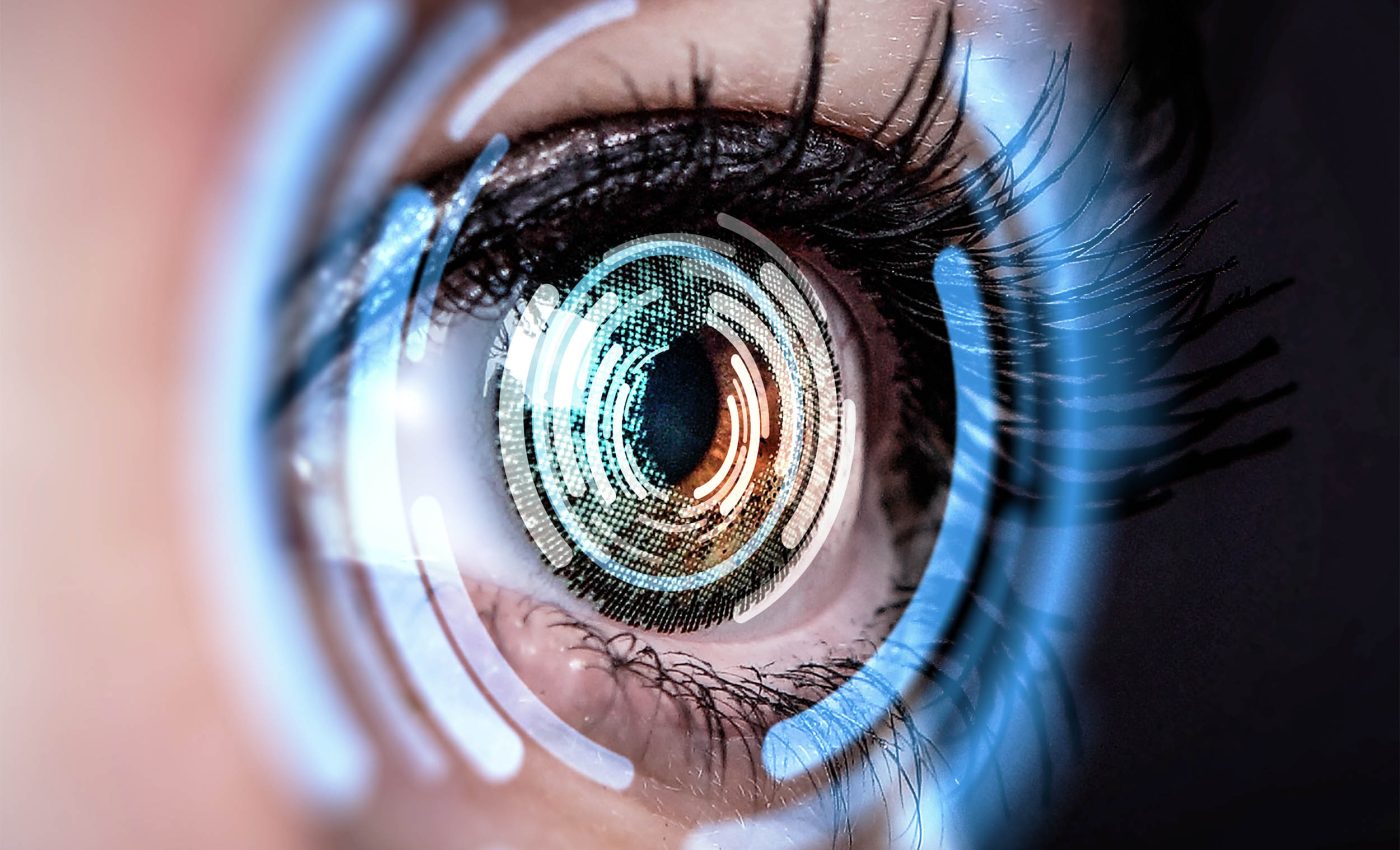 Why both halves of your brain share the work of 'seeing' moving objects