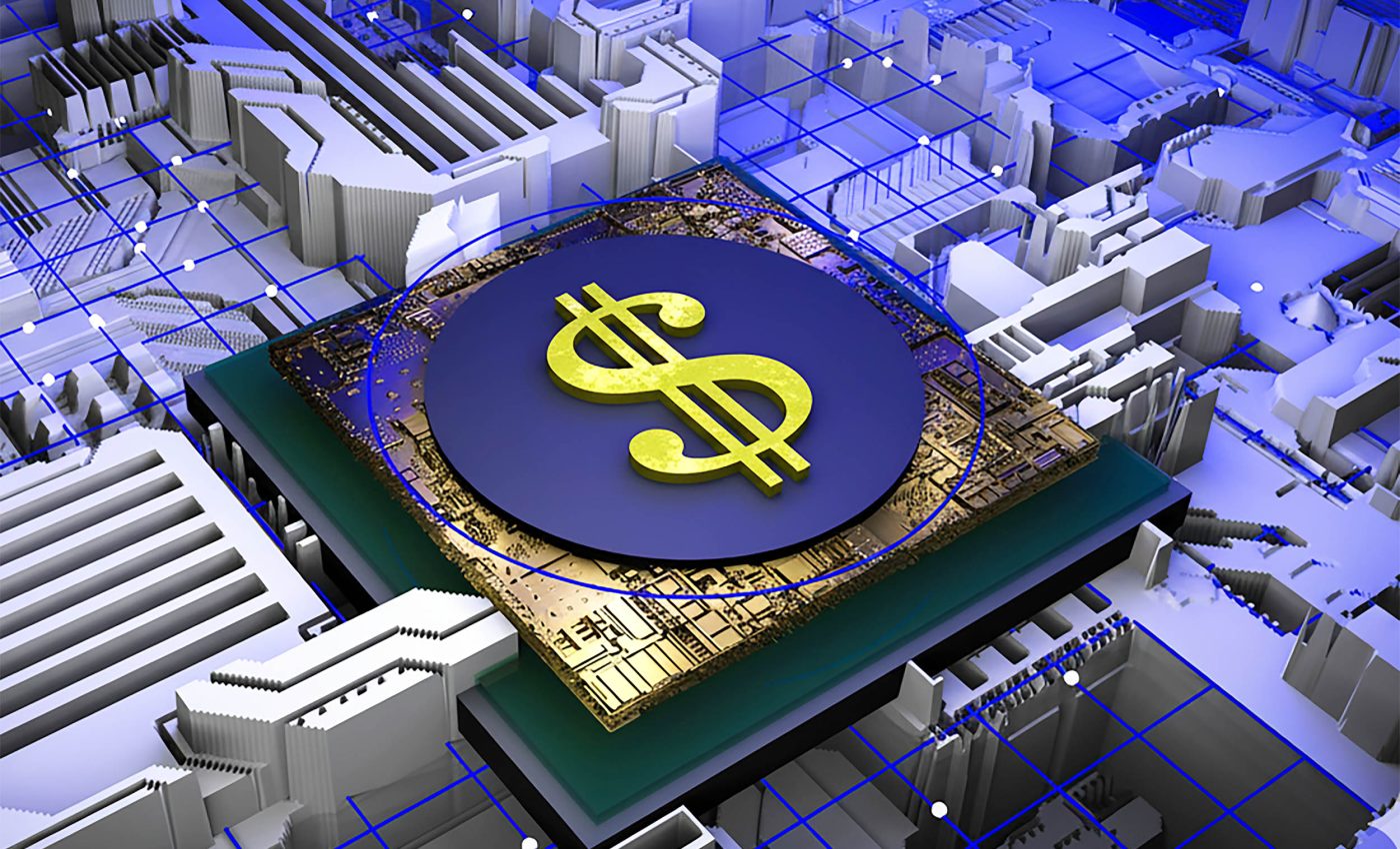 Researchers load a quantum debit card with unforgeable 'quantum money'