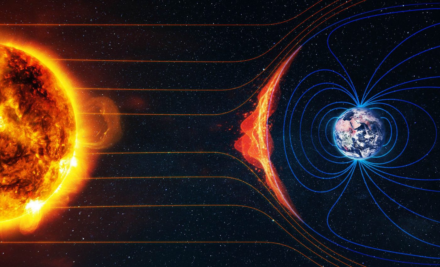 Direct link found between solar storms and heart attacks in alarming new study