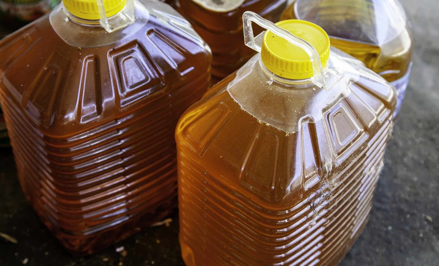 Scientists invent method to convert toxic plastics into fuel with 95% efficiency