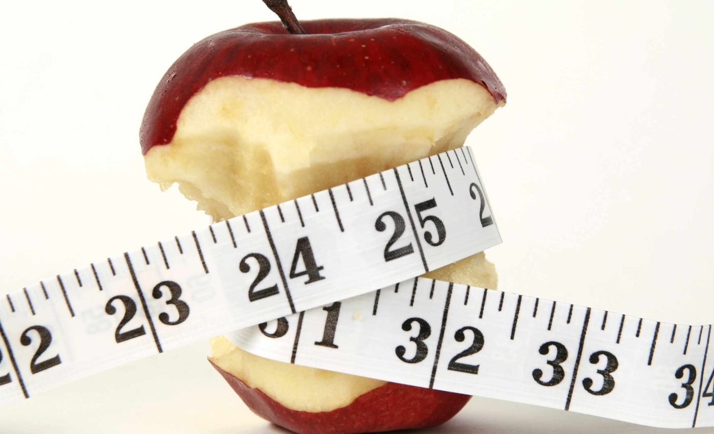 Switching to this type of food could help double your weight loss in 8 weeks