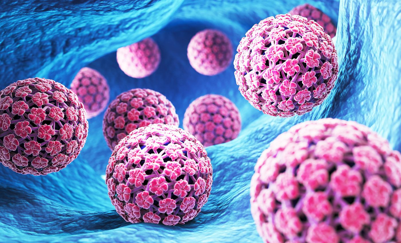 Very common virus found to drive cancer growth by hijacking cells
