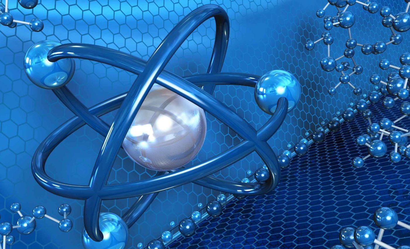 Scientists split a single photon and observed an important law of physics in action