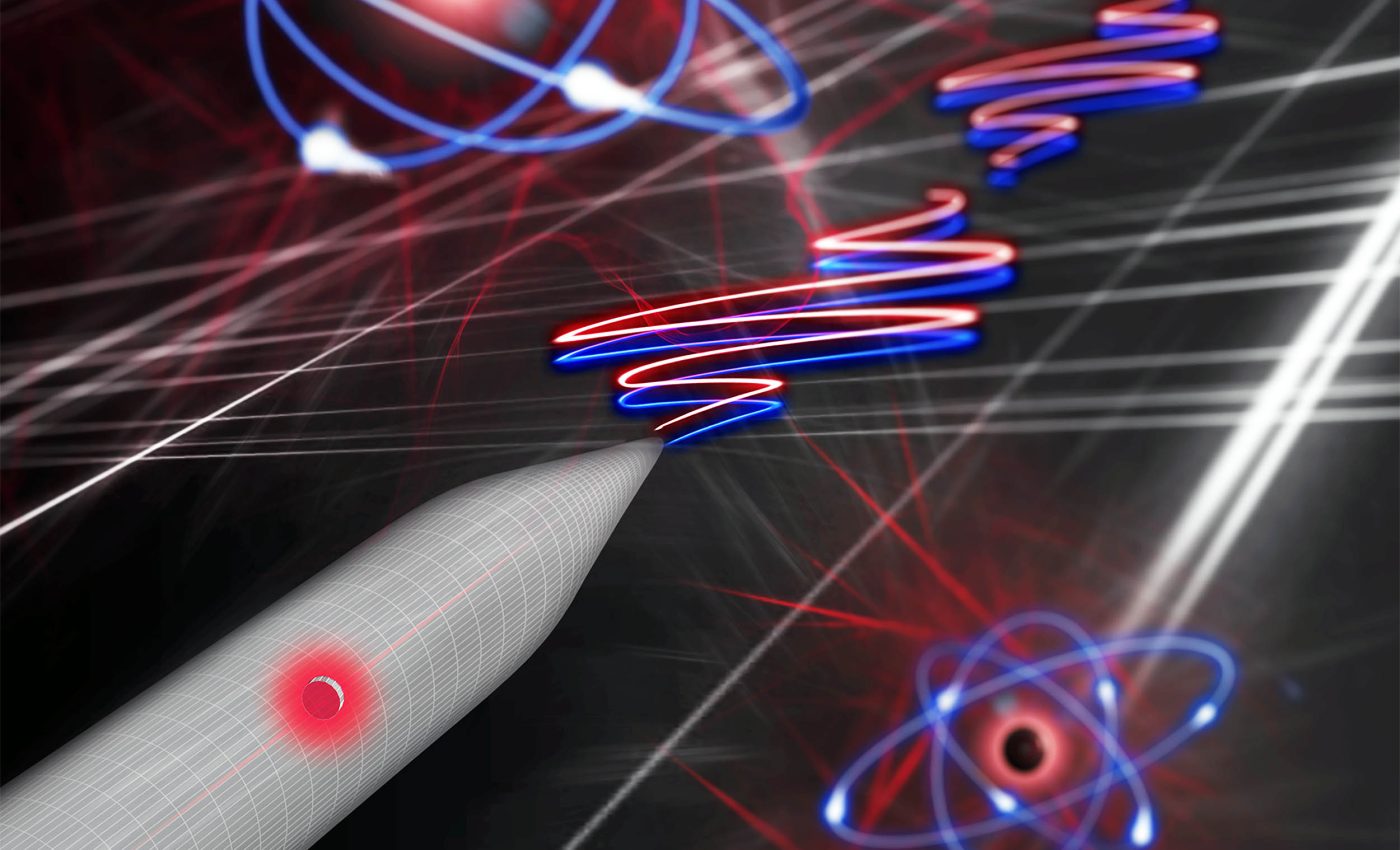 Quantum advantage cuts learning task time from 20 million years to 15 minutes