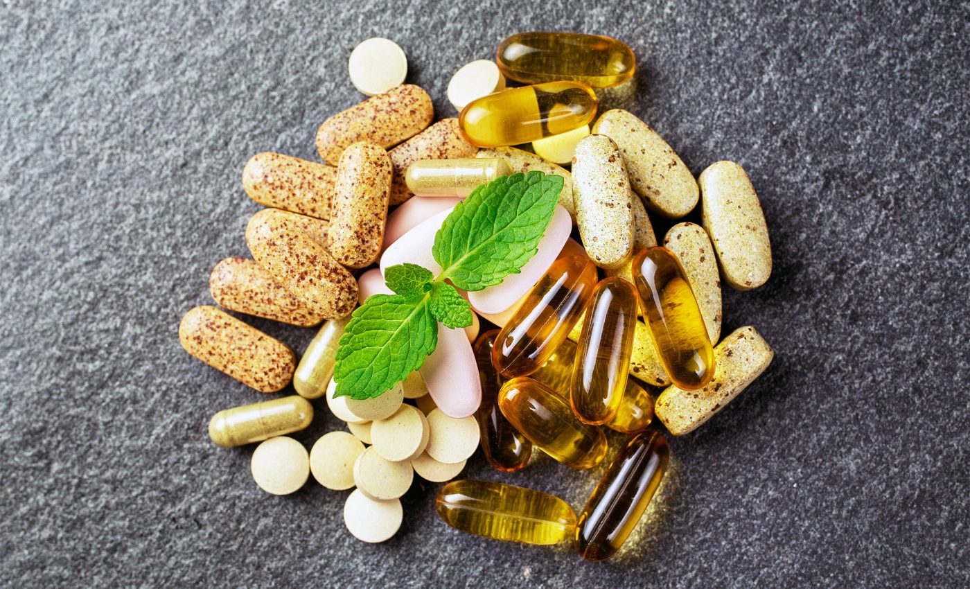 Scientists make controversial conclusion about daily multivitamins in recent study