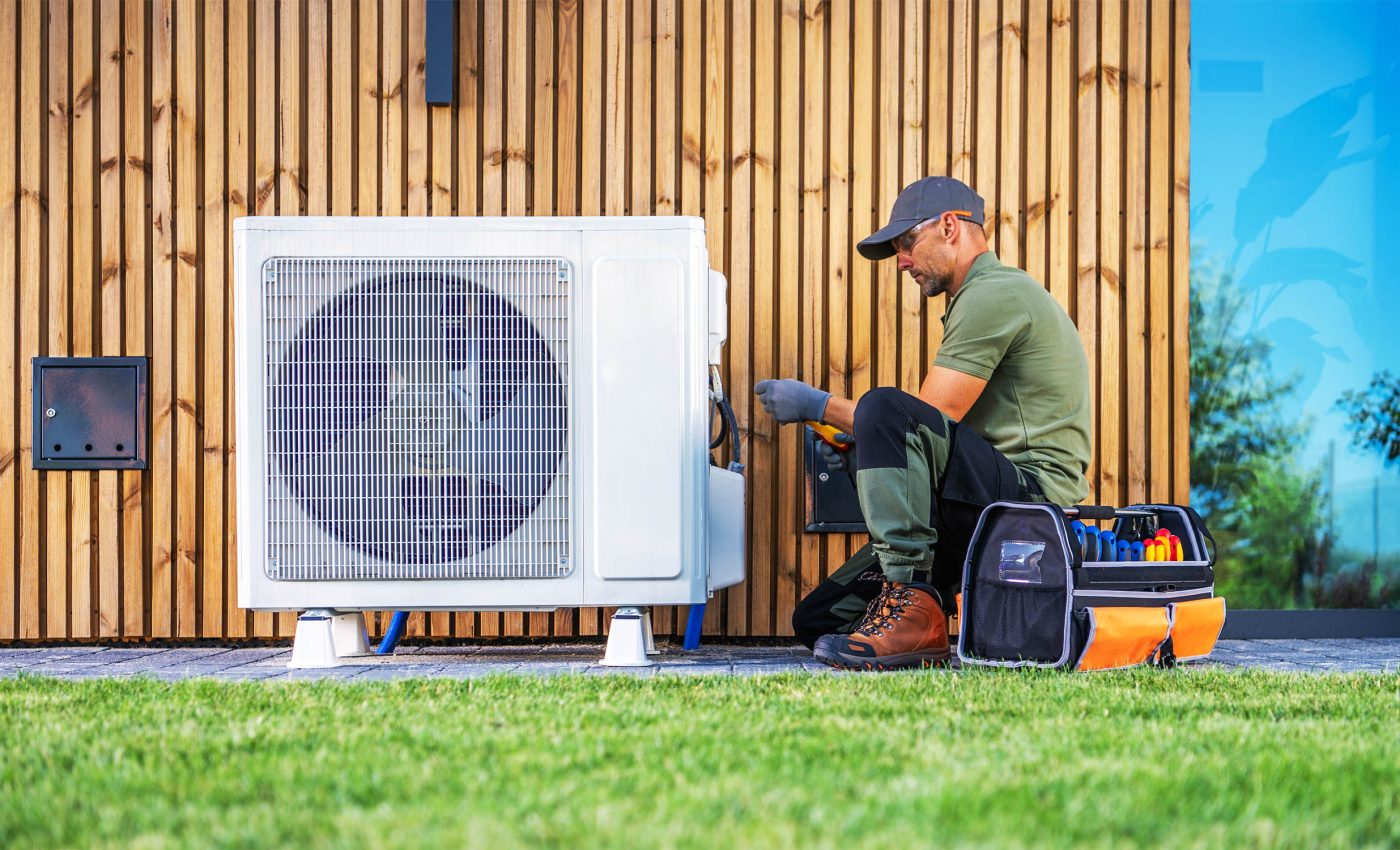 U.S. air conditioning map shows great divide between who stays cool and who doesn’t