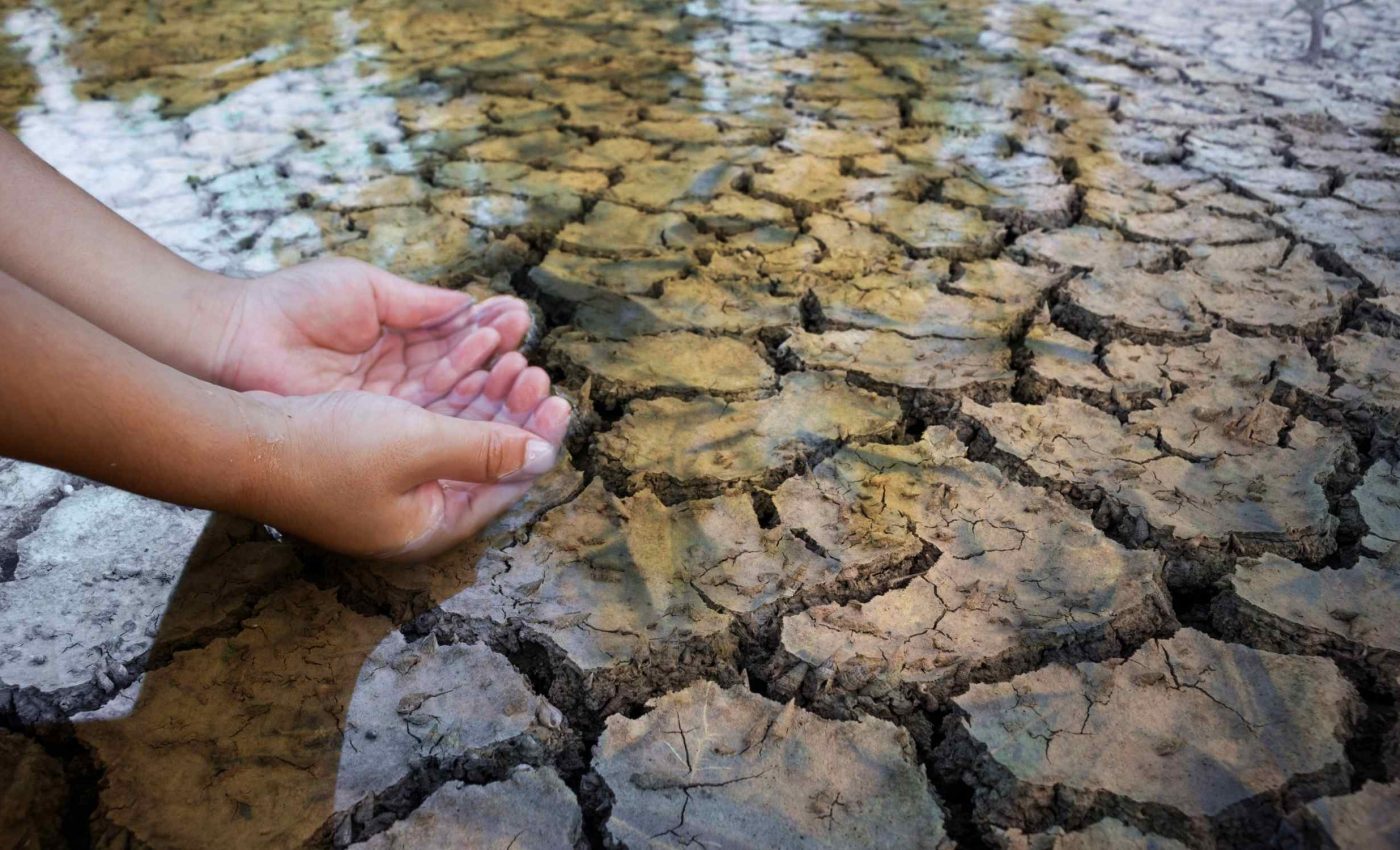 England is losing billions of liters of water every year, and no one seems able to stop it