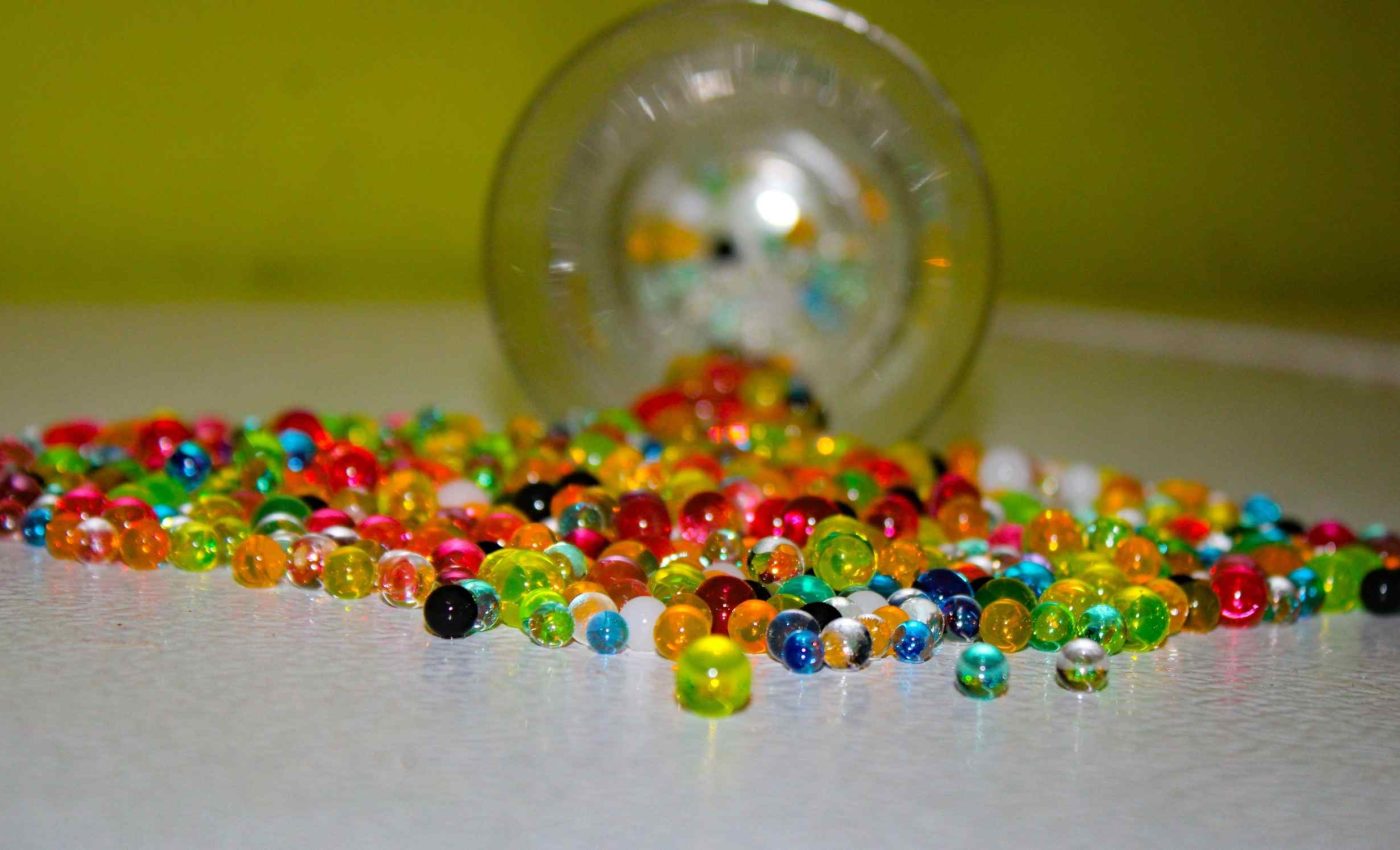 These tiny pellets are killing fish, polluting beaches, and impacting human health