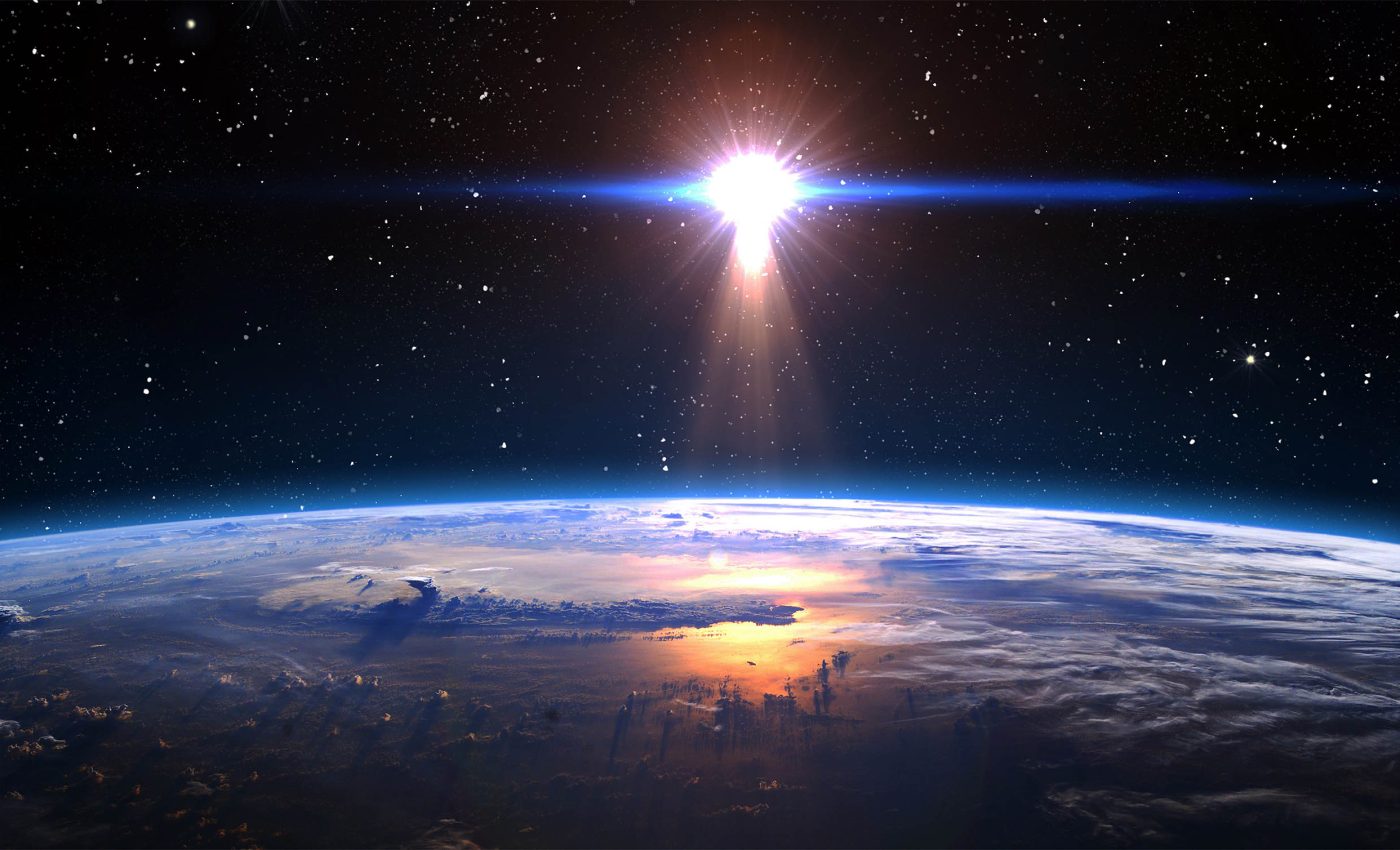 Earth is reflecting less and less sunlight back into space, and that's reshaping our climate