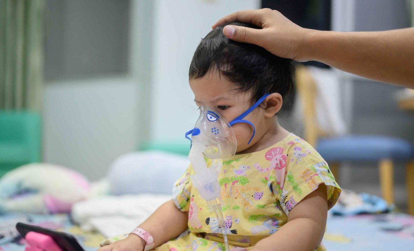 Combination of maternal vaccines and infant antibodies is highly effective at reducing RSV