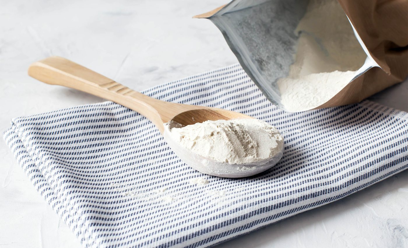 Common cooking ingredient is revolutionizing the creation of mini-brains in the lab