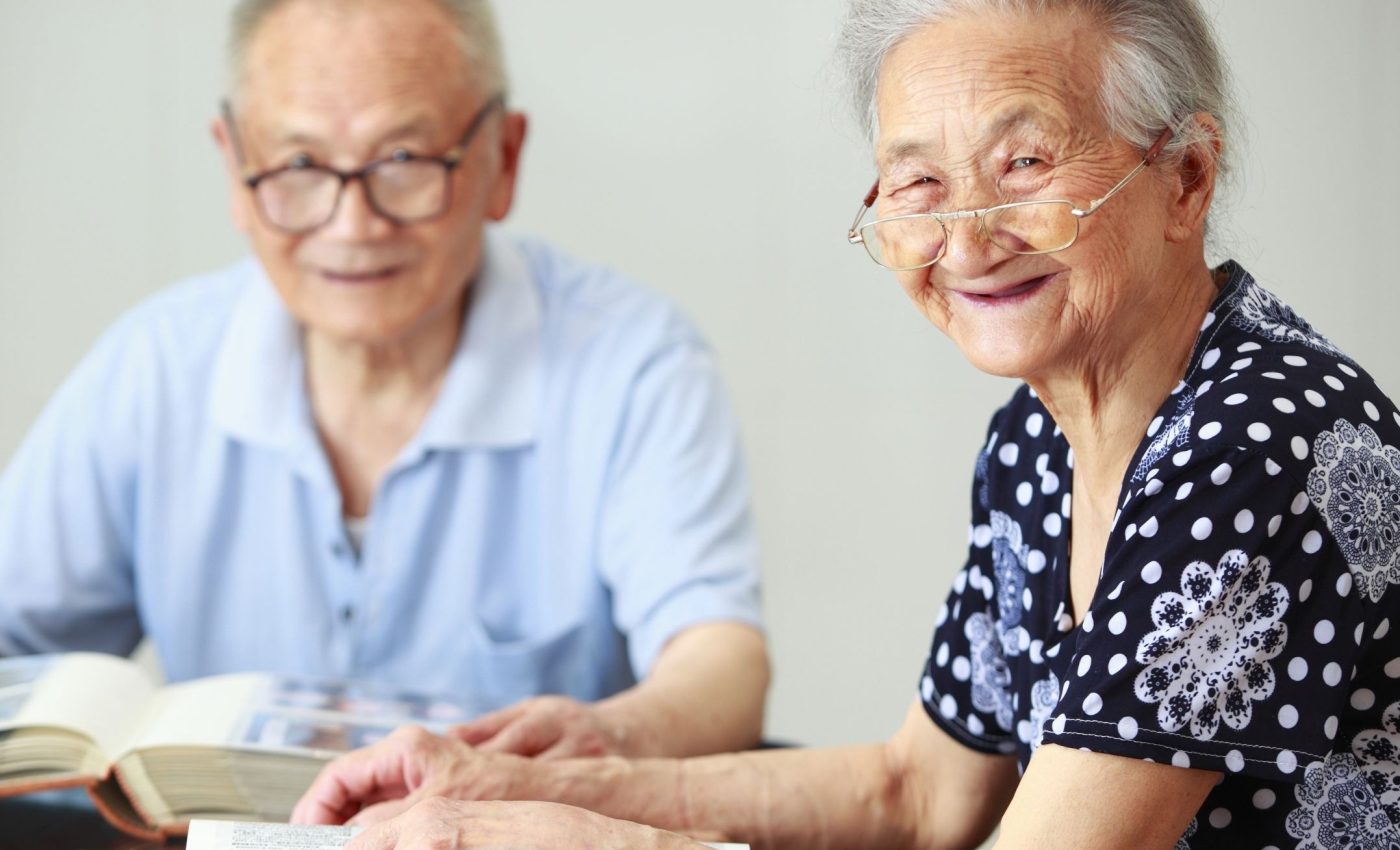 More years of education linked to strong cognitive skills for 90-plus