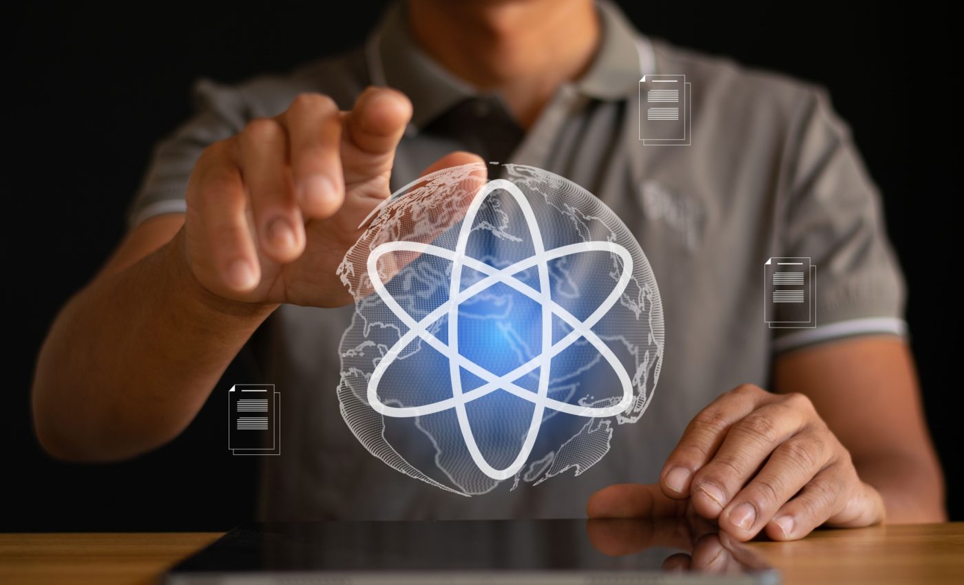 Quantum memory may be closer to reality thanks to this new router