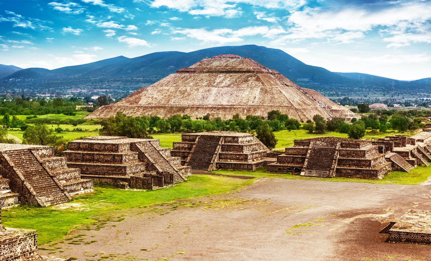 Scientists are on the verge of solving a 2,000-year-old Mexican mystery