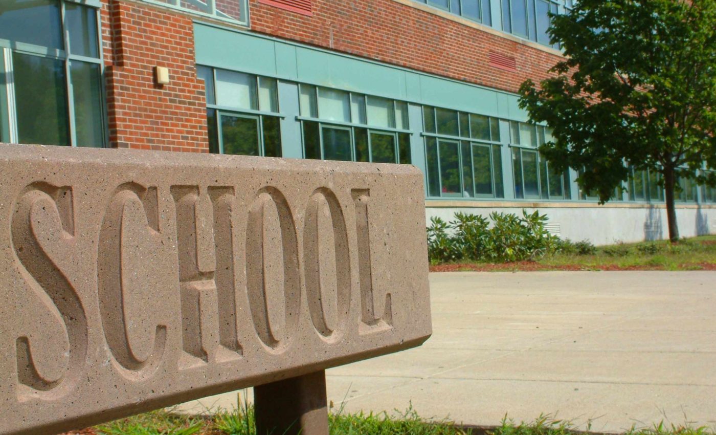 EPA warning: Thousands of U.S. schools have high levels of a deadly toxic gas