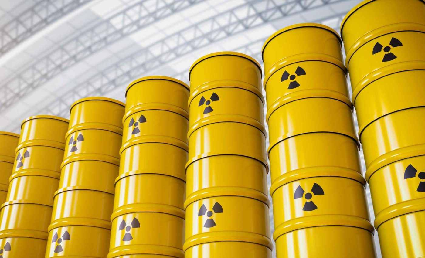 Scientists added bacteria to a reactor and achieved something that seemed impossible