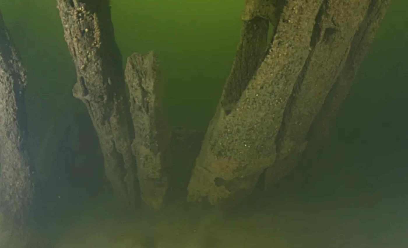 Supposed Viking ship turned out to be a 15th-century vessel