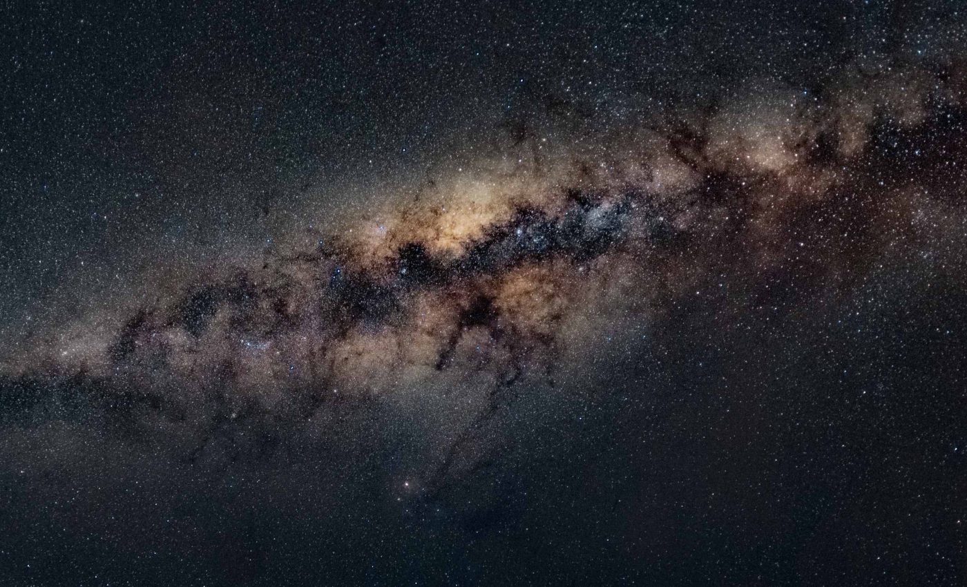 New telescope will help confirm if other Earths exist in the Milky Way