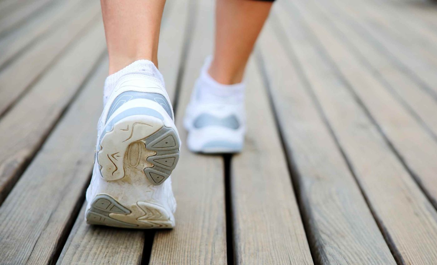 Moving around for just five minutes a day lowers dementia risk, according to a new study