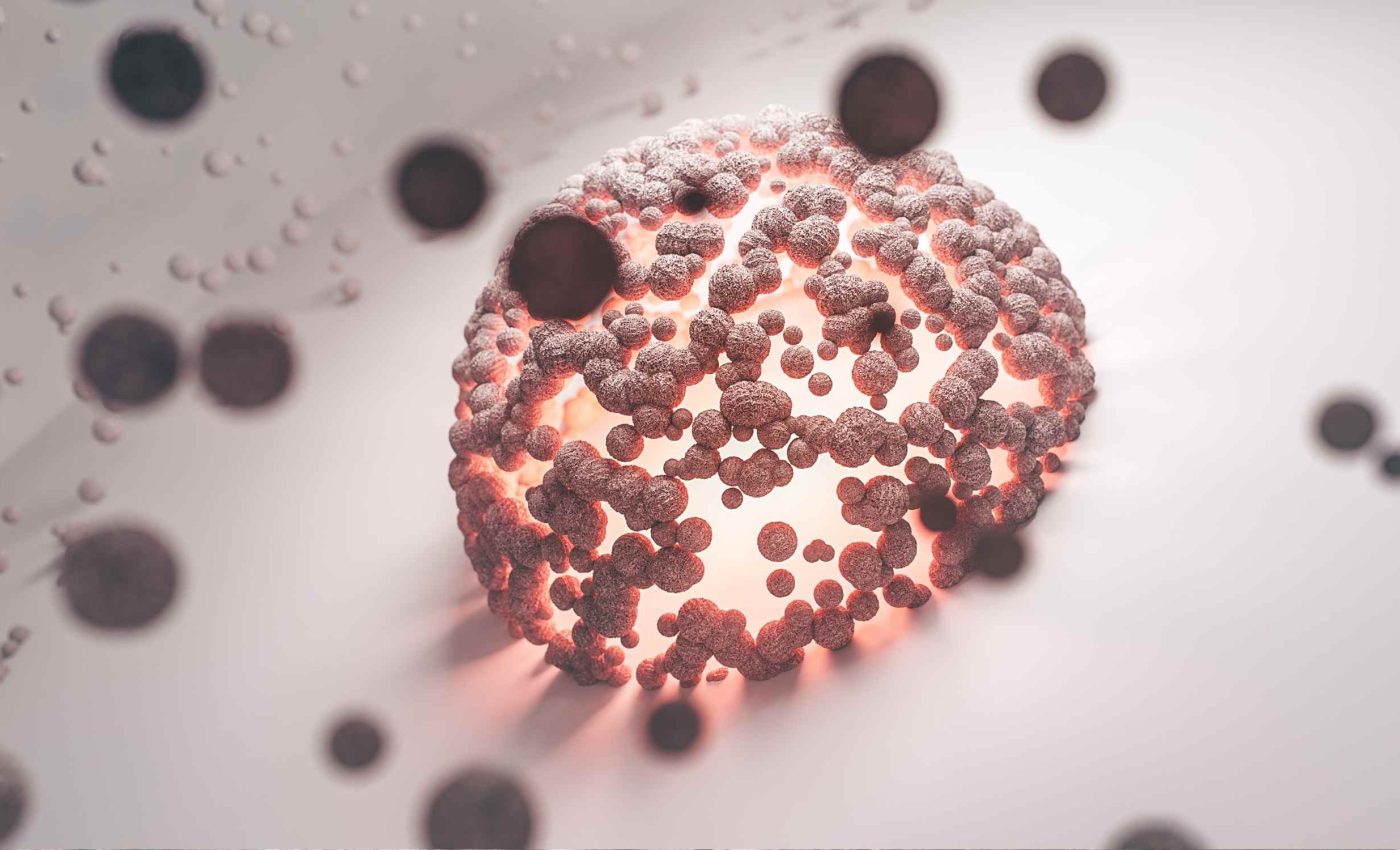 Scientists watch humans' most active 'parasite gene' cutting DNA