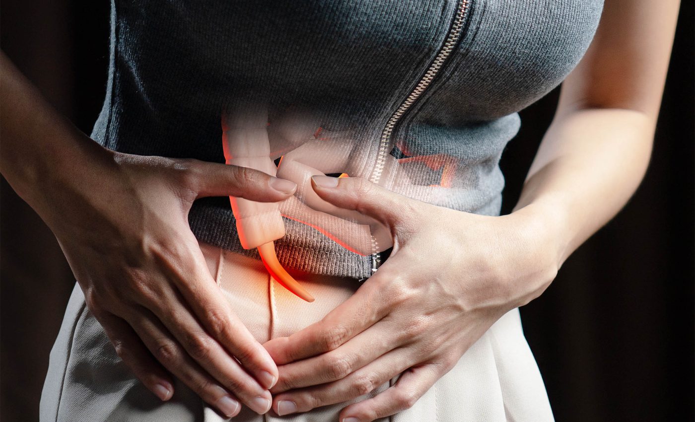 Rare type of cancer is on the rise among young people, leaving experts perplexed