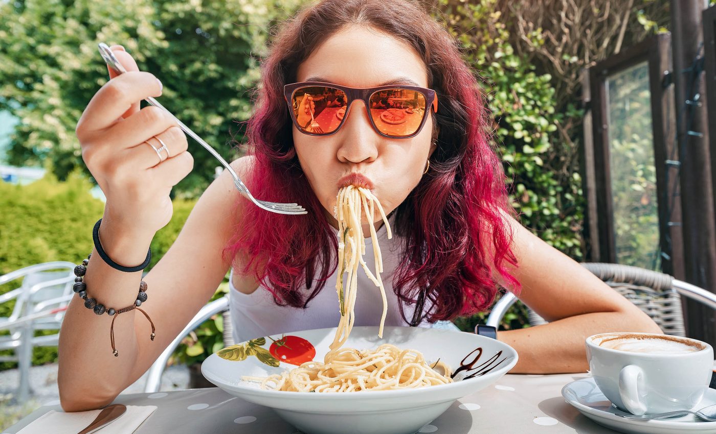 Stressful feelings evoked by 'eating noises' have genetic links to depression