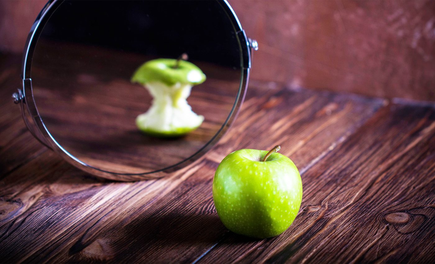 Our brains are very different, yet we share the same visual perceptions - here's how that happens