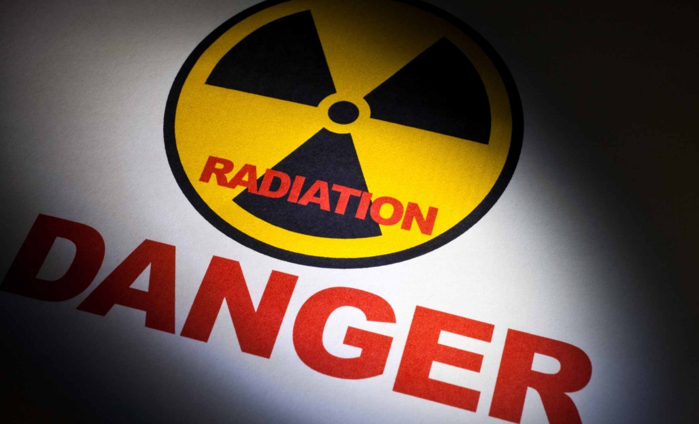 Nuclear power plant workers report much higher rates of common cancers