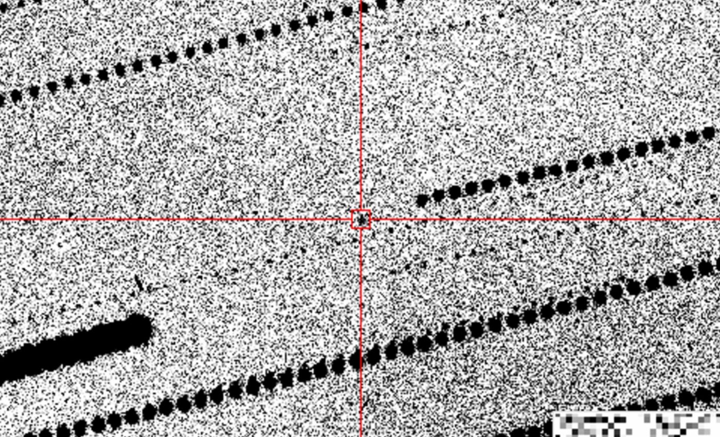 An asteroid the size of a car grazed the Earth over Antarctica