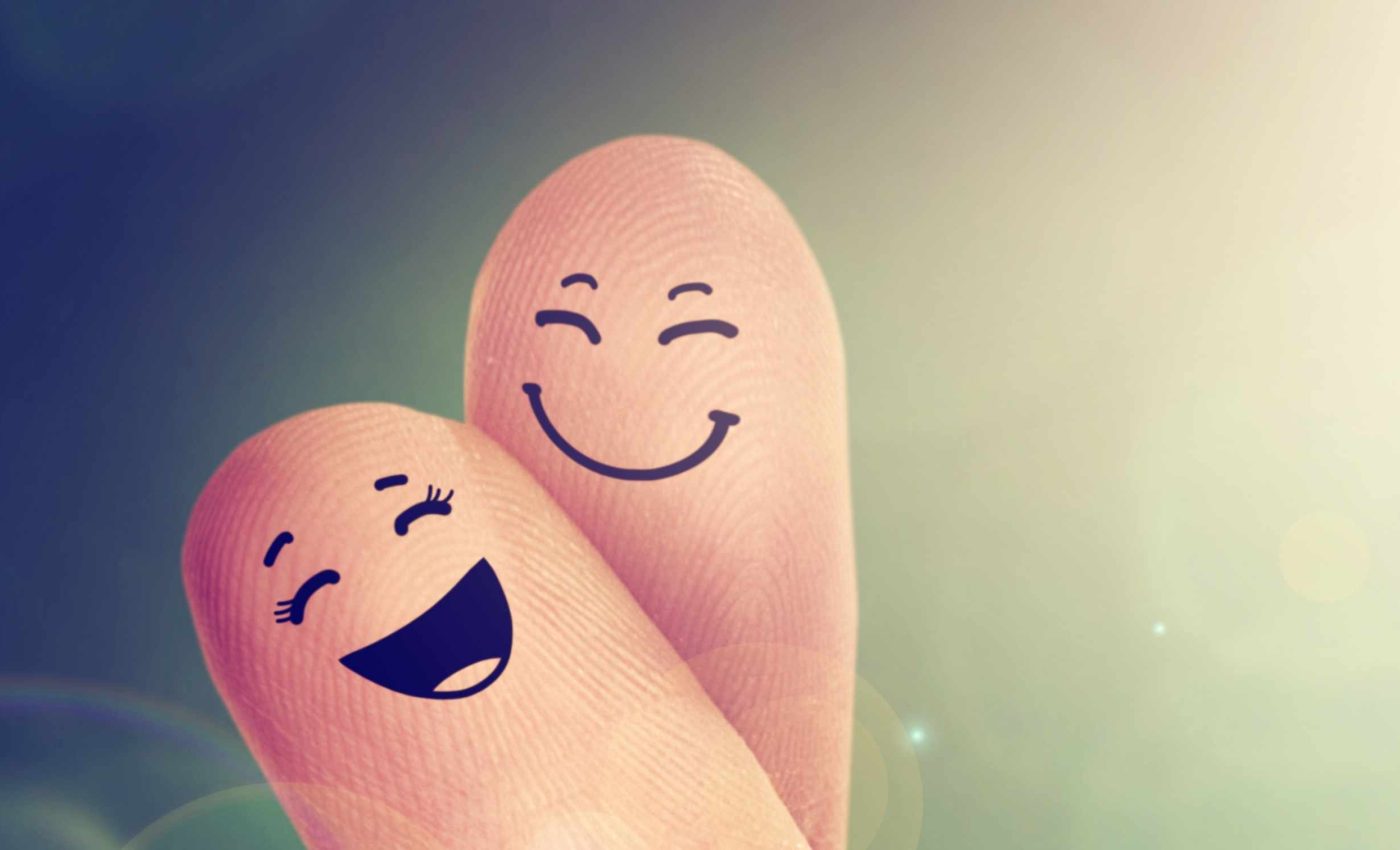 The secret to feeling better every day, according to science