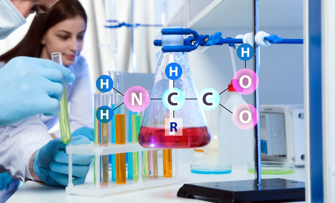 Scientists create a 'mirror molecule' that attacks tumors without harming healthy cells