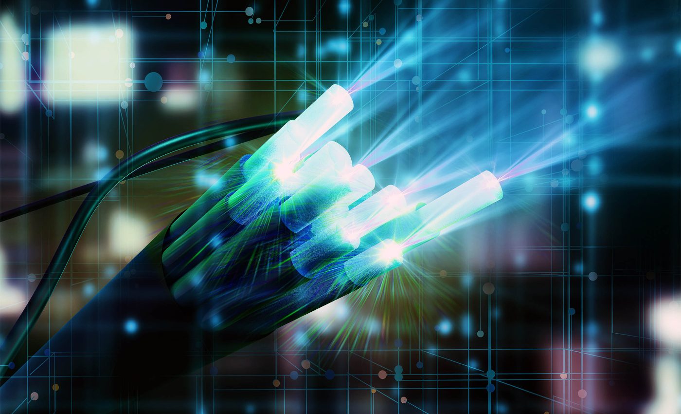 Quantum breakthrough: Atoms connected to the Internet via fiber optics for the first time