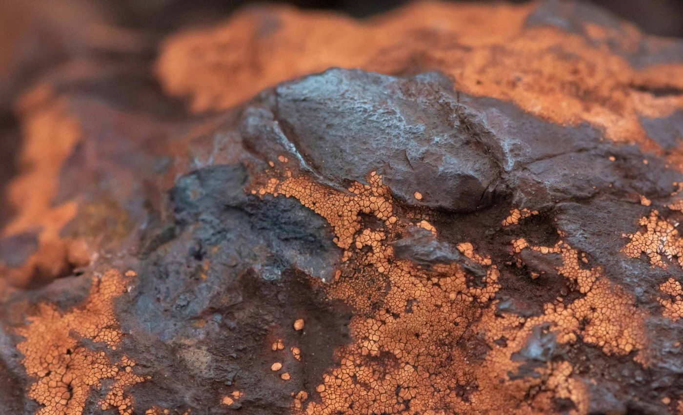 Australia's 'iron giants' are much younger than previously thought