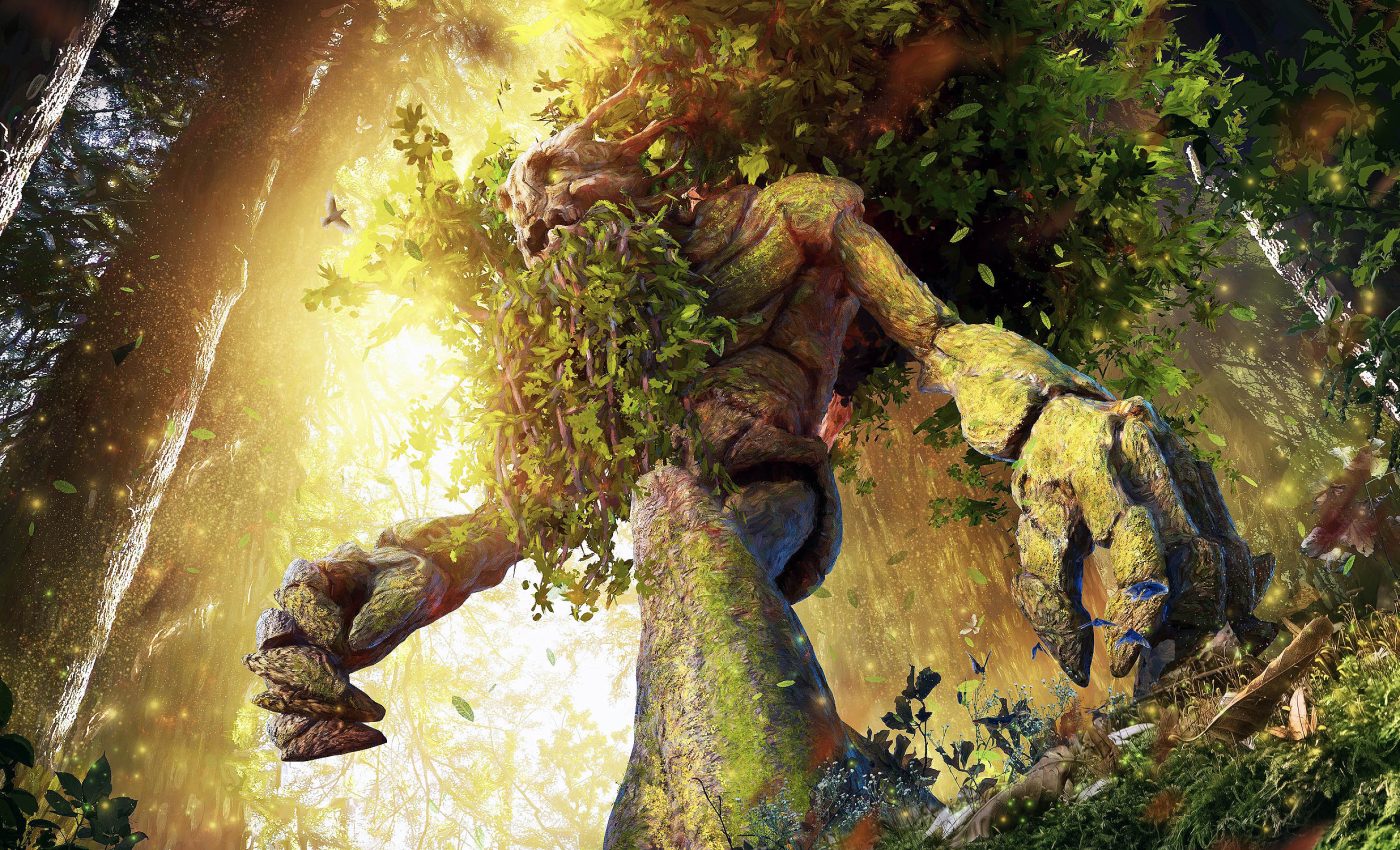 Fear of 'nature spirits' may help prevent environmental harm, new study shows