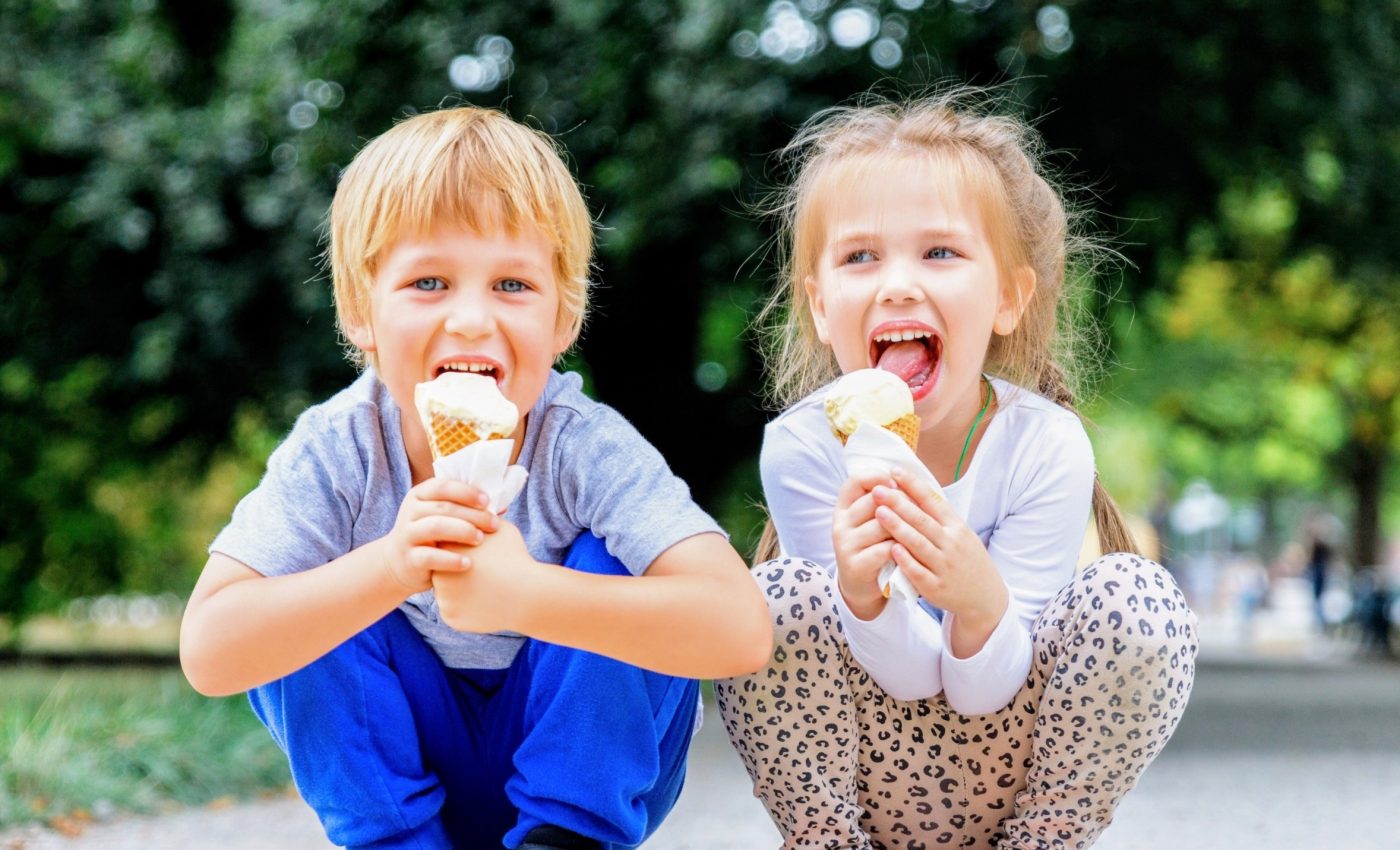 Children's risk for diabetes is influenced by where they live